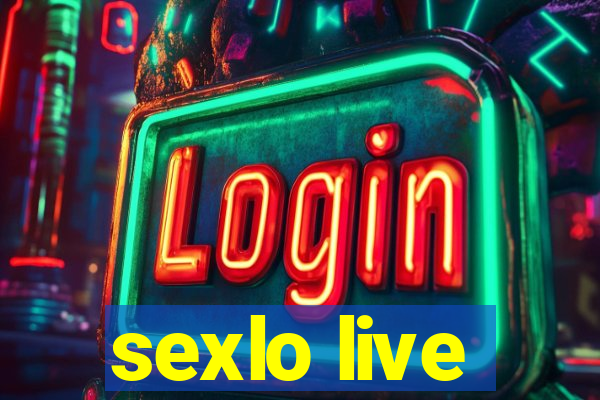 sexlo live